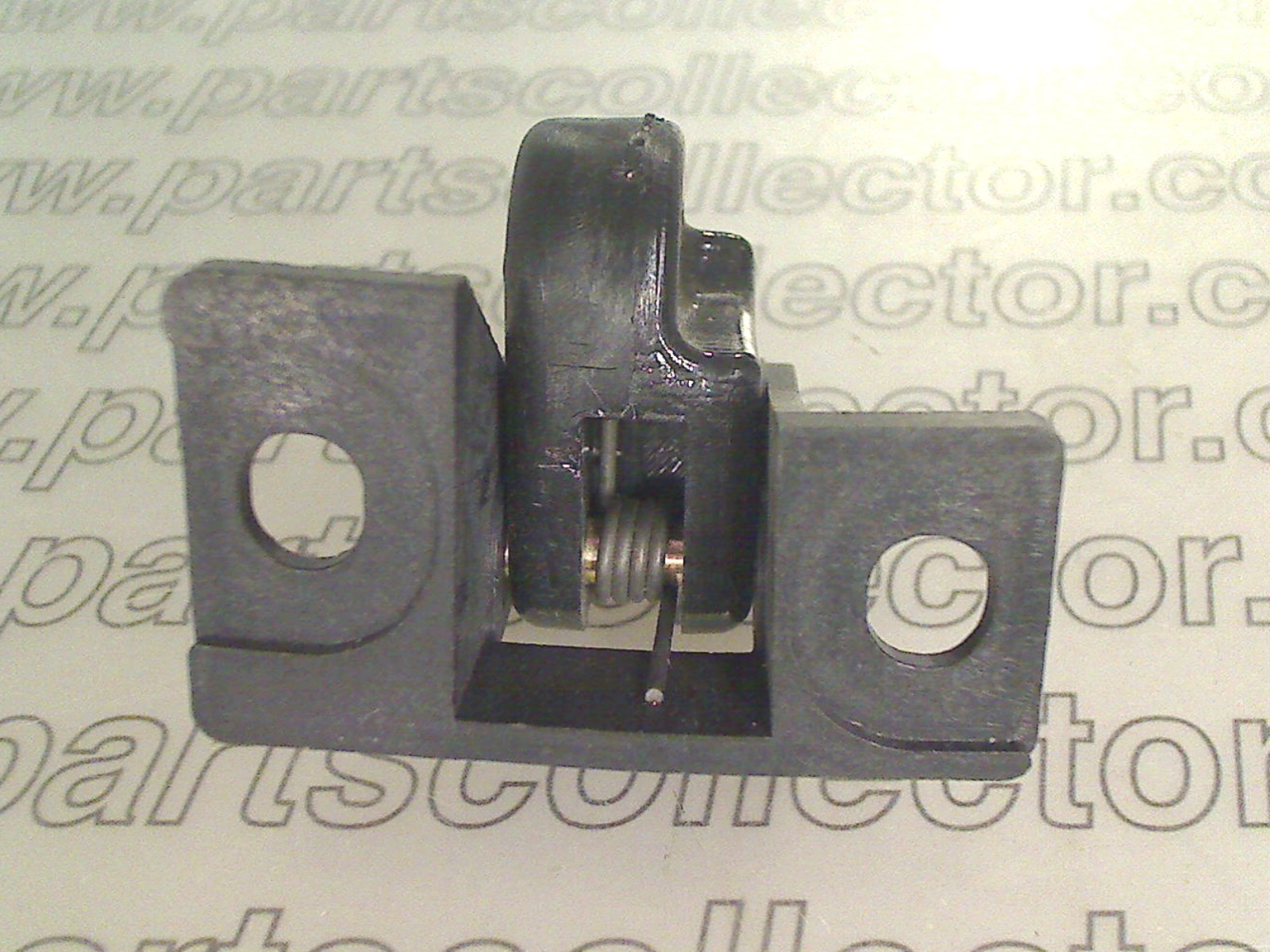 MASERATI 312520144 Body code 10314 compatible with: MASERATI BITURBO, MASERATI QUATTROPORTE III AM330, MASERATI SHAMAL - detail view